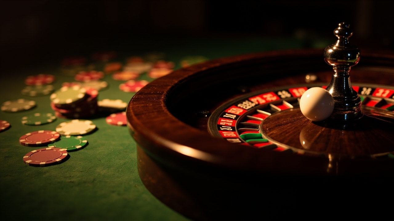 Trusted Mobile Casino 31