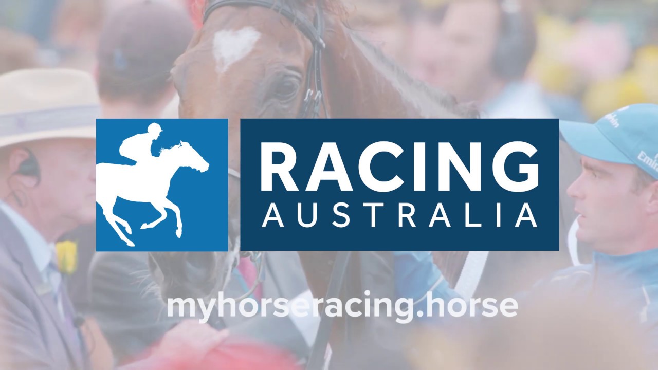 Horse racing
