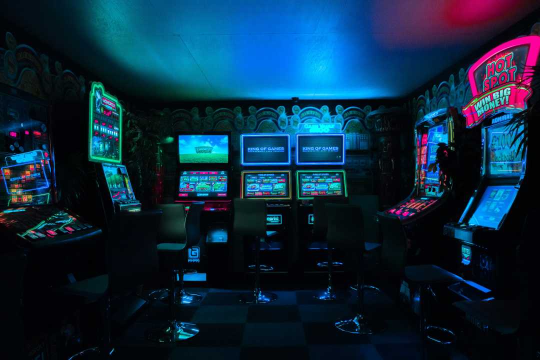 PixelEsports